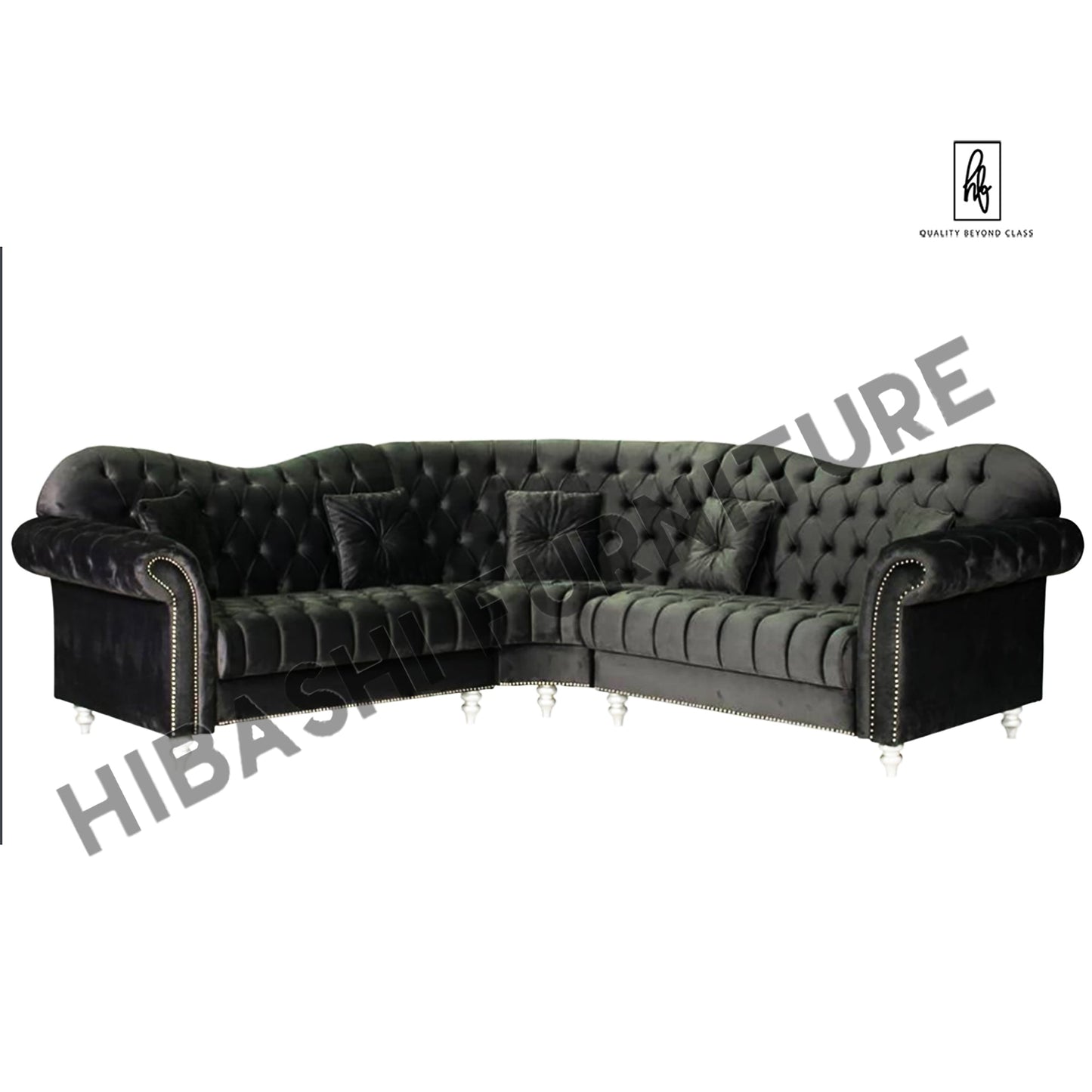 DINA Corner Sofa