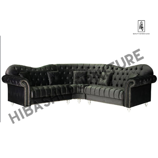 DINA Corner Sofa