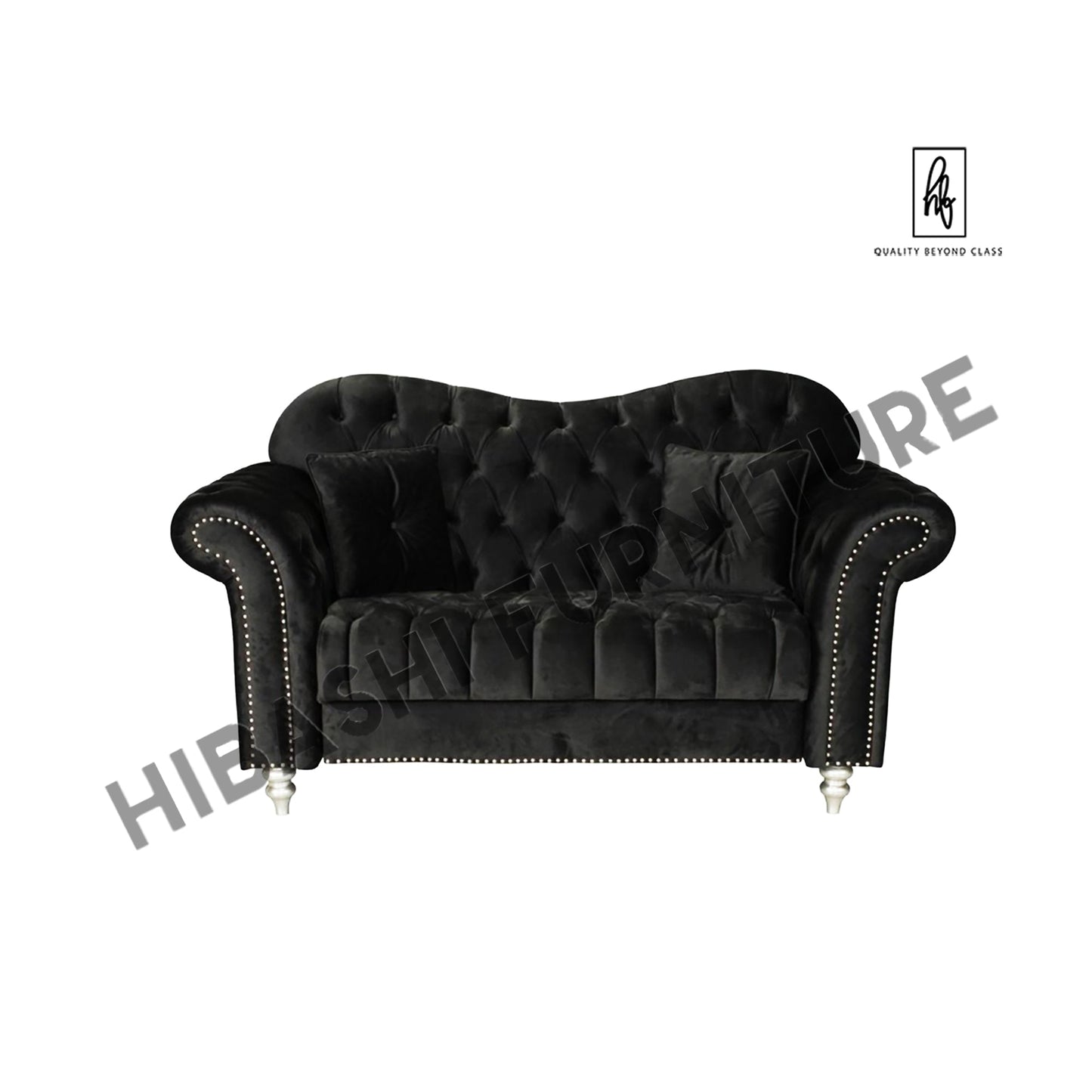 Dina 3 & 2 Seater Sofa