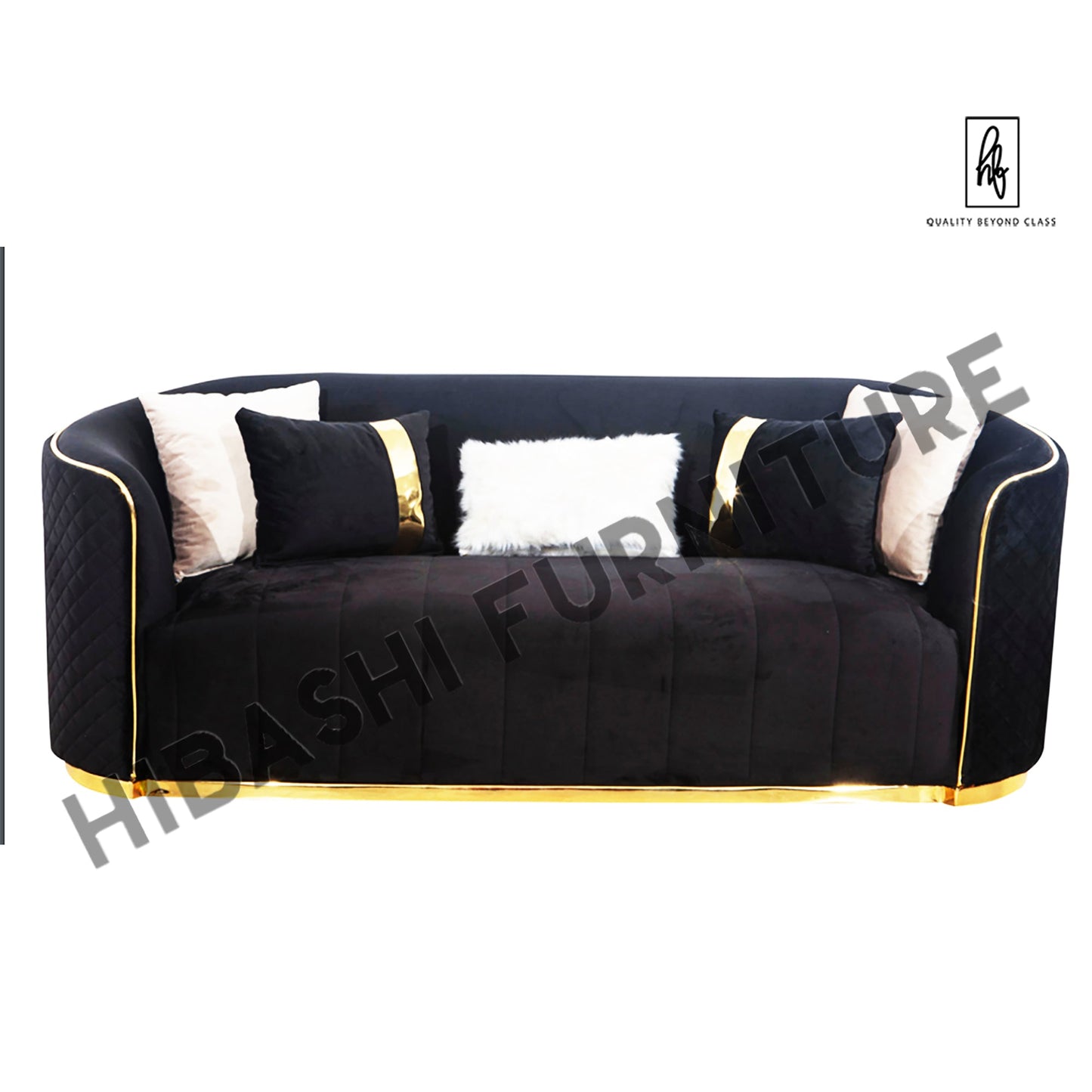 CHESHIRE 3 & 2 Seater Sofa