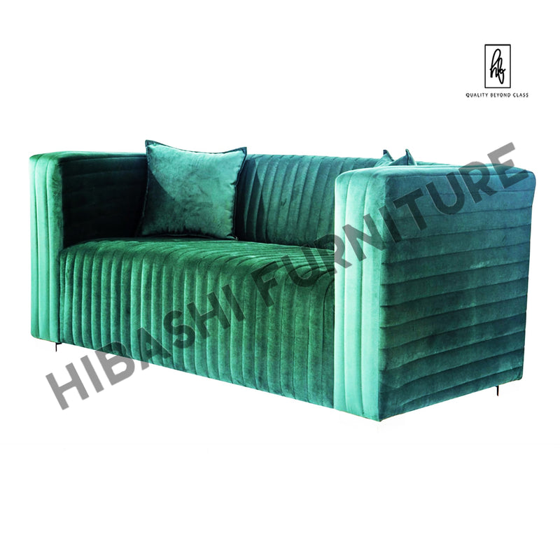 MAX 3 & 2 Seater Sofa