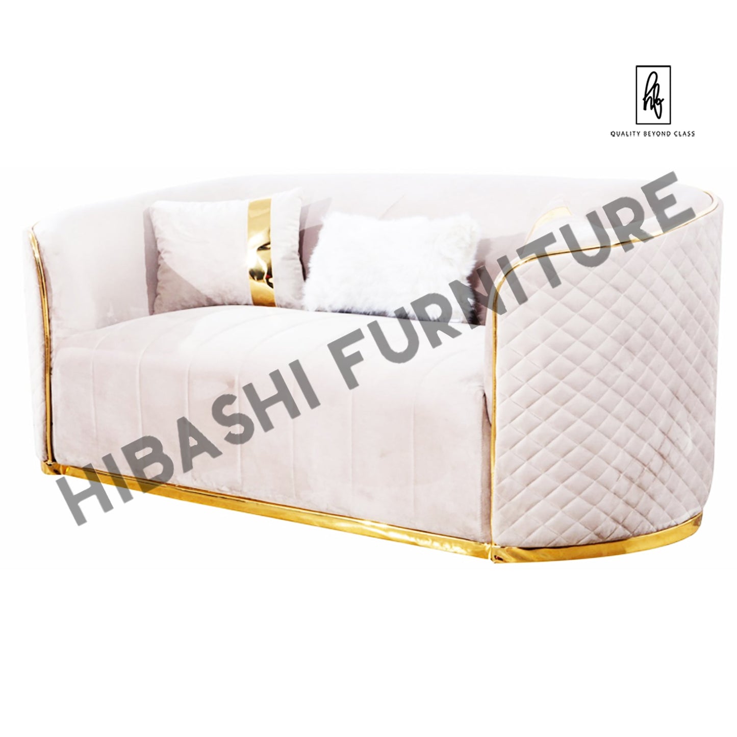 CHESHIRE 3 & 2 Seater Sofa