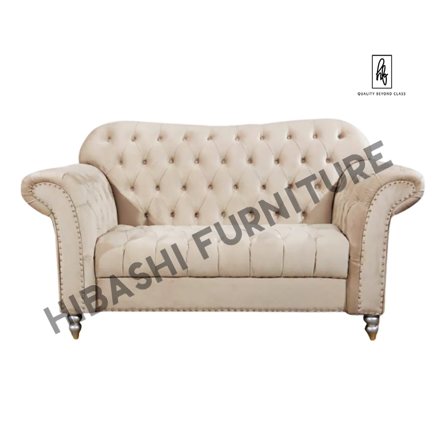 Dina 3 & 2 Seater Sofa