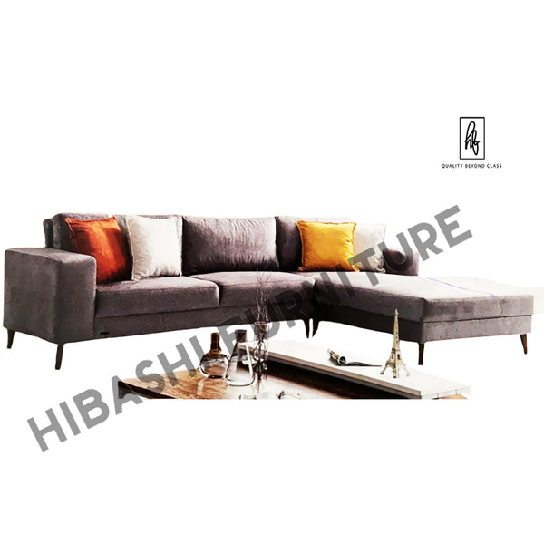 ZANDA Corner Sofa