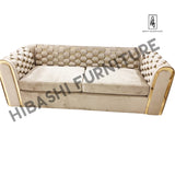 MONACO Three, Two And One Seater Sofa