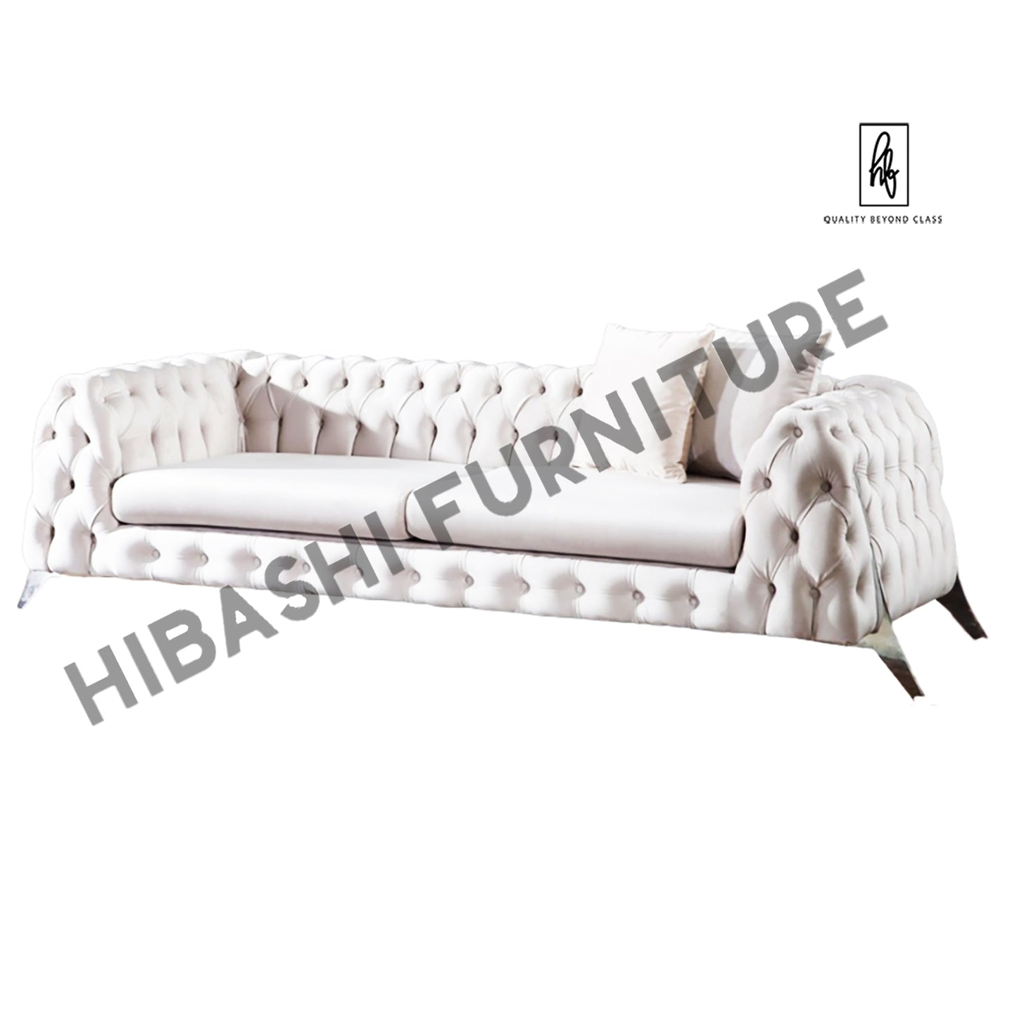 Paris Three And Two Sofa