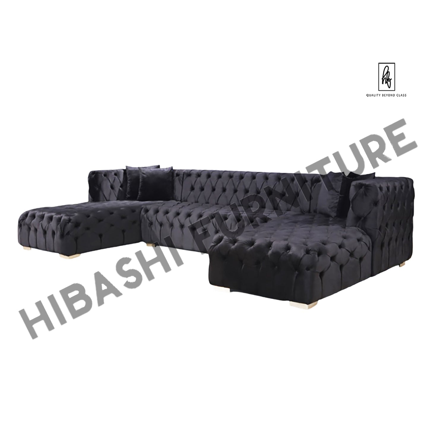New York Corner Sofa