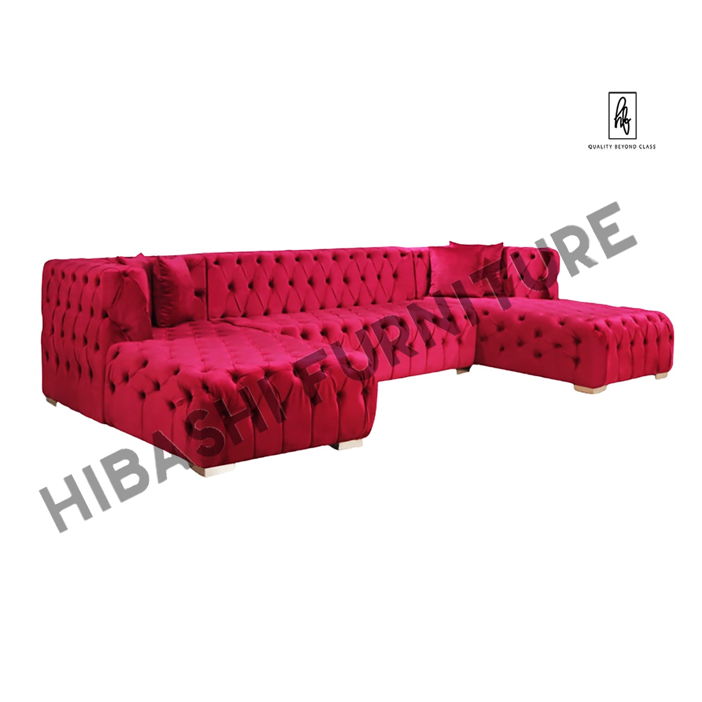 New York Corner Sofa