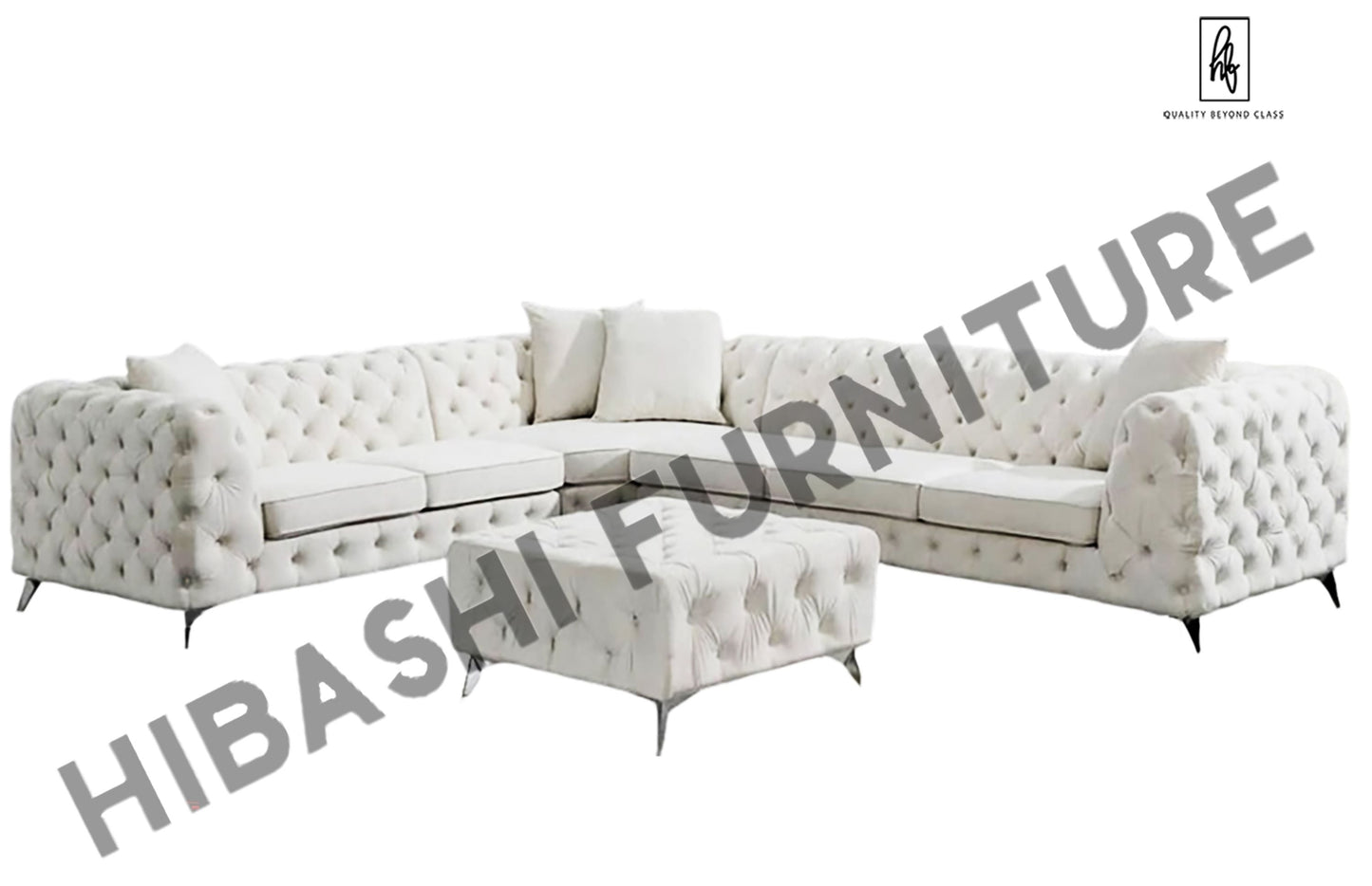 HARROGATE Corner Sofa