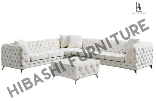 HARROGATE Corner Sofa