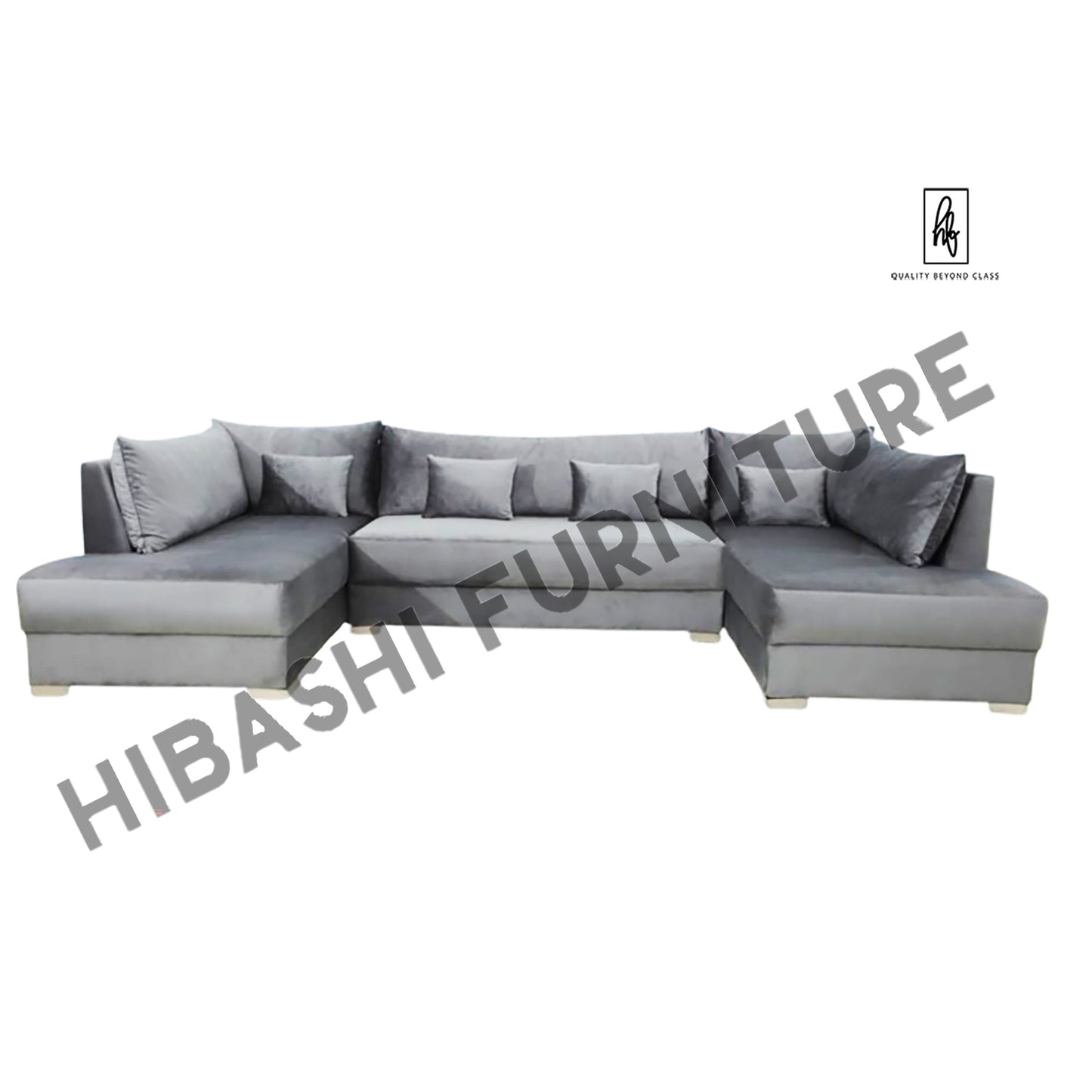 LONDON Corner Sofa