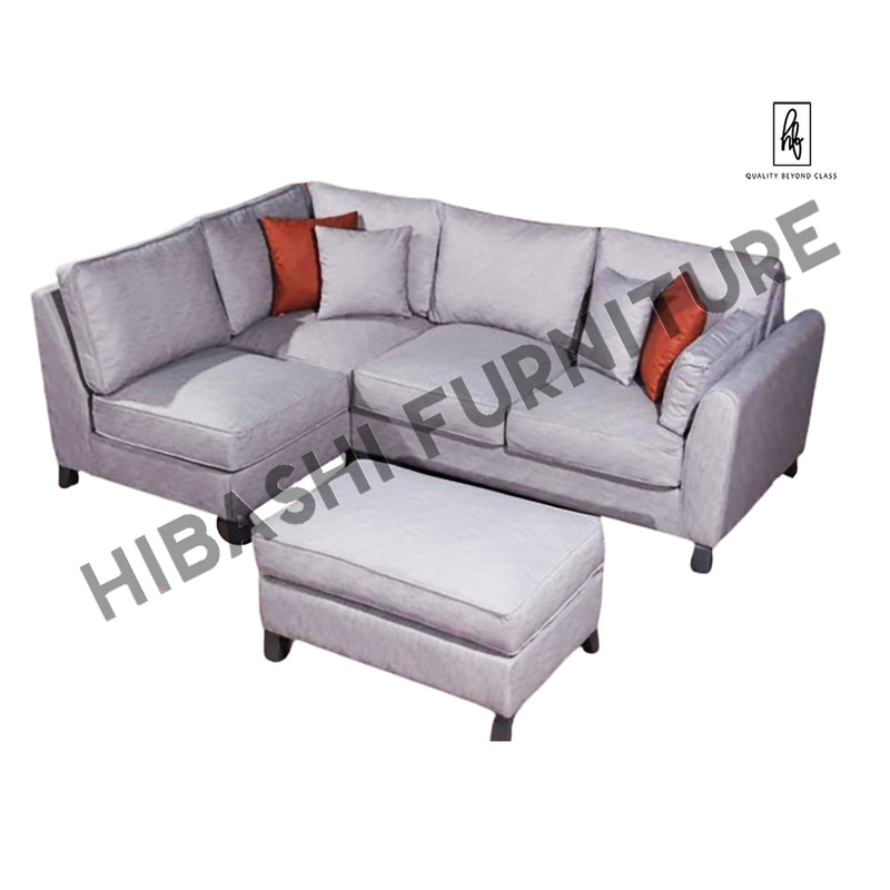 MADELINE Chaise Sofa