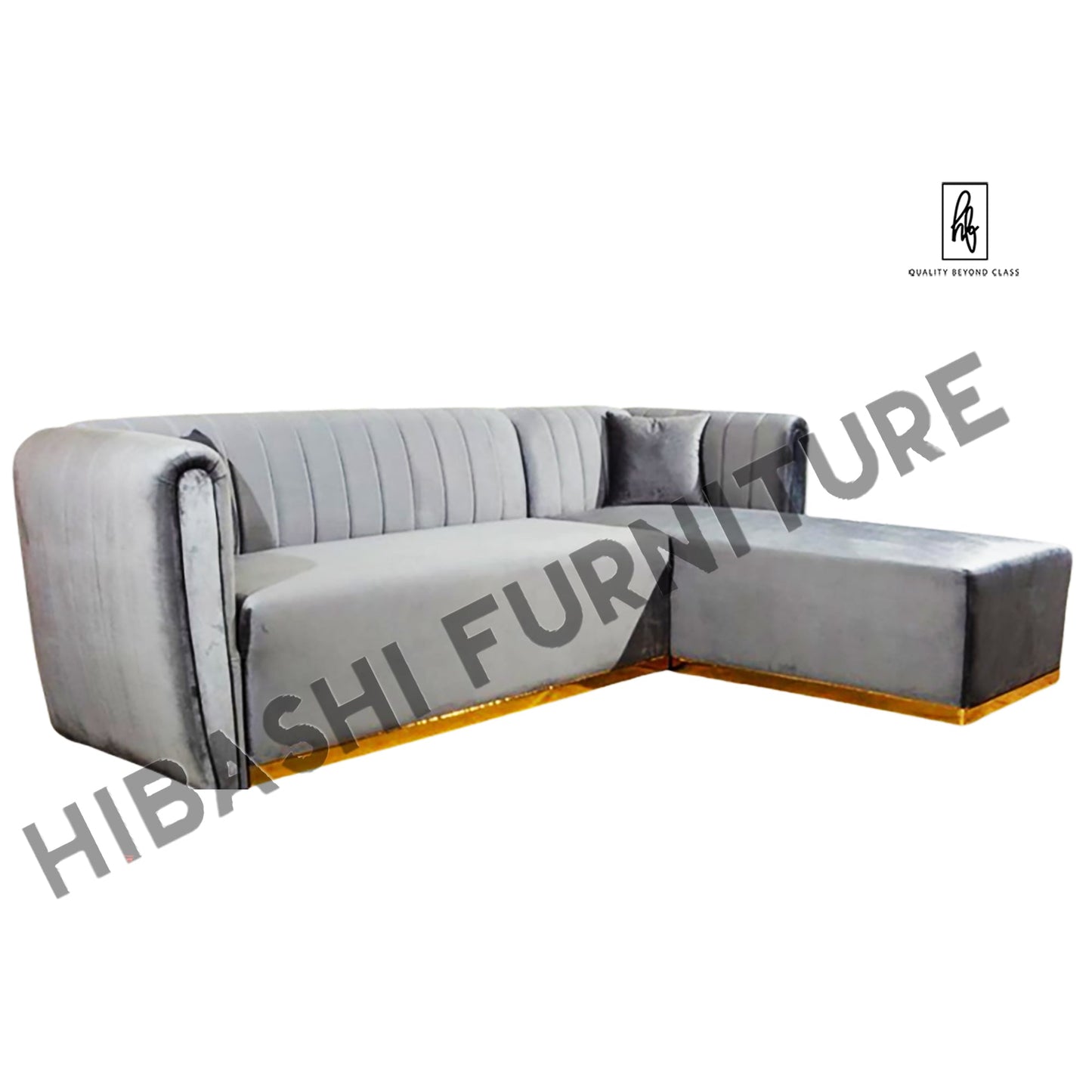 MATILDA Chaise Sofa