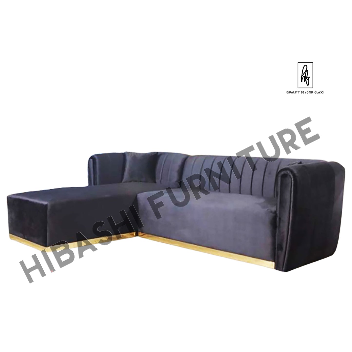 MATILDA Chaise Sofa
