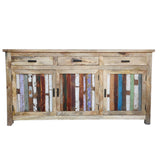 CORSO TIMBER SIDEBOARD