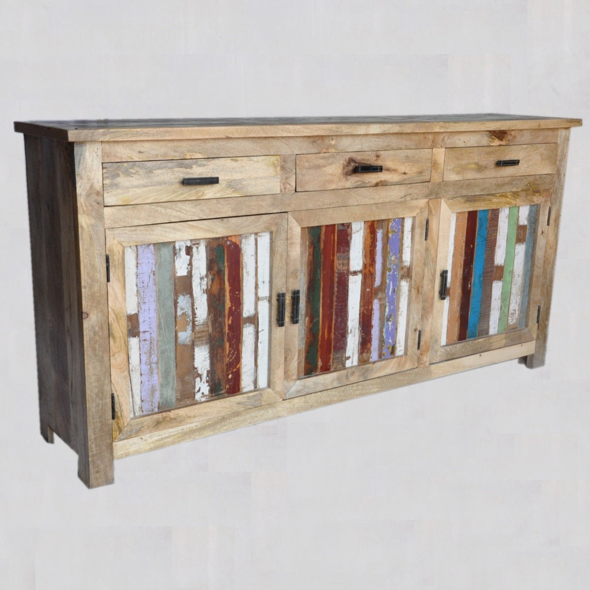 CORSO Timber Sideboard