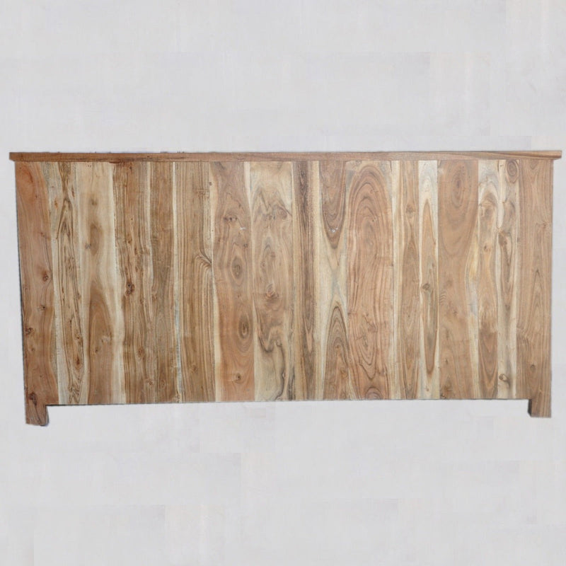 CORSO Timber Sideboard