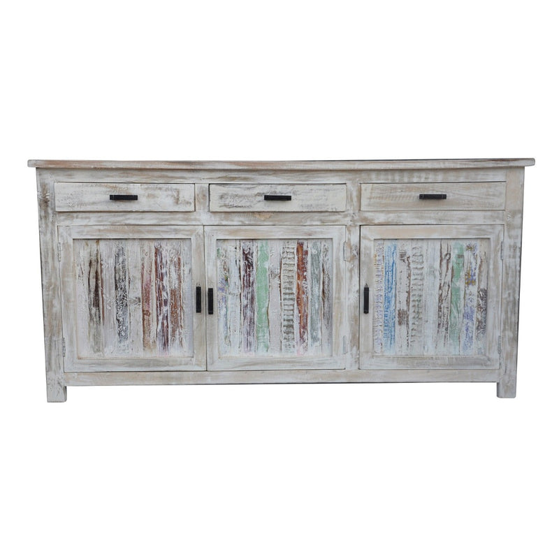 CORSO Timber Sideboard