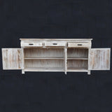 CORSO Timber Sideboard