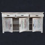 CORSO Timber Sideboard