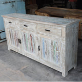 CORSO Timber Sideboard