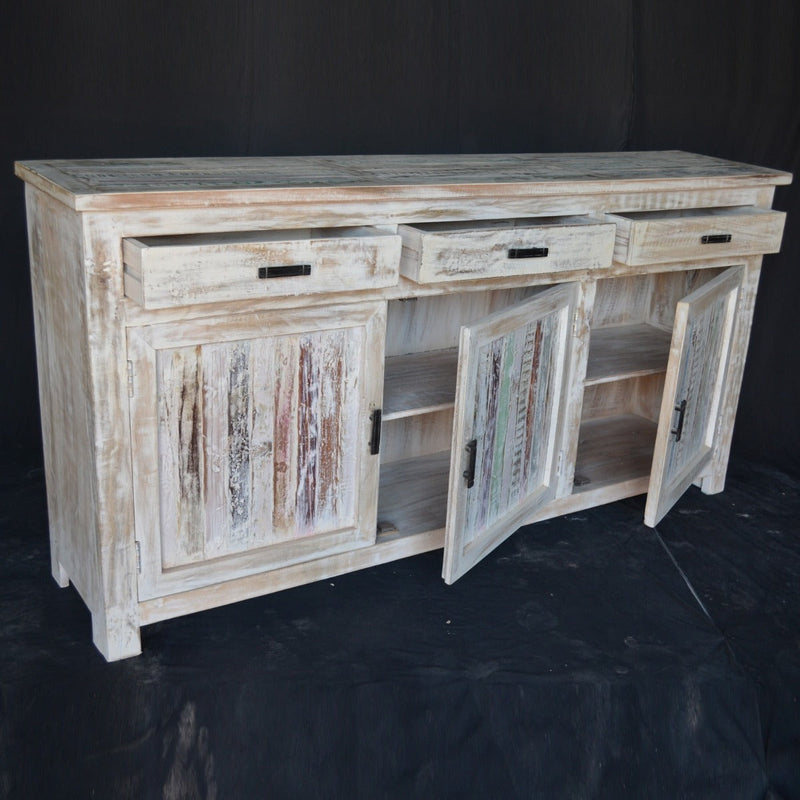 CORSO Timber Sideboard