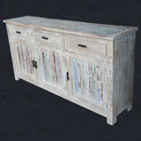 CORSO Timber Sideboard