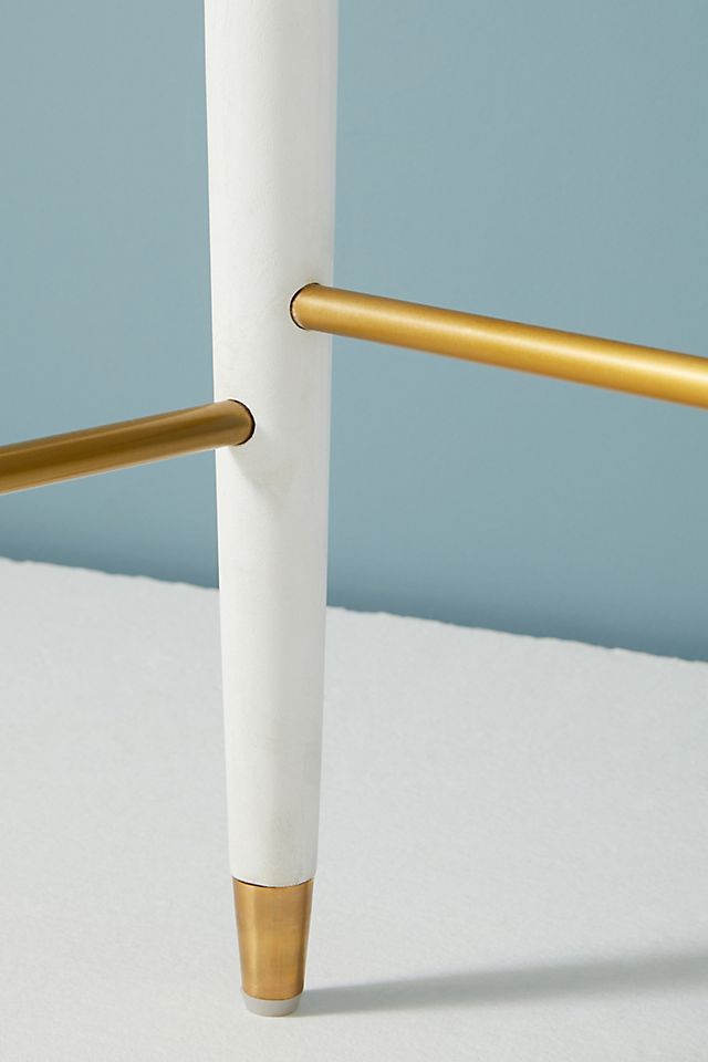 MANA Hand carved Hall Table