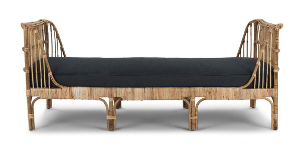 LANA Rattan Daybed