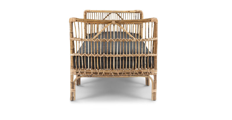 LANA Rattan Daybed