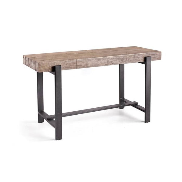 IBA Modern Industrial Dining Table