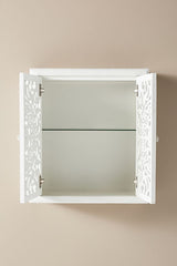 THALIA Lombok Double Bath Cabinet