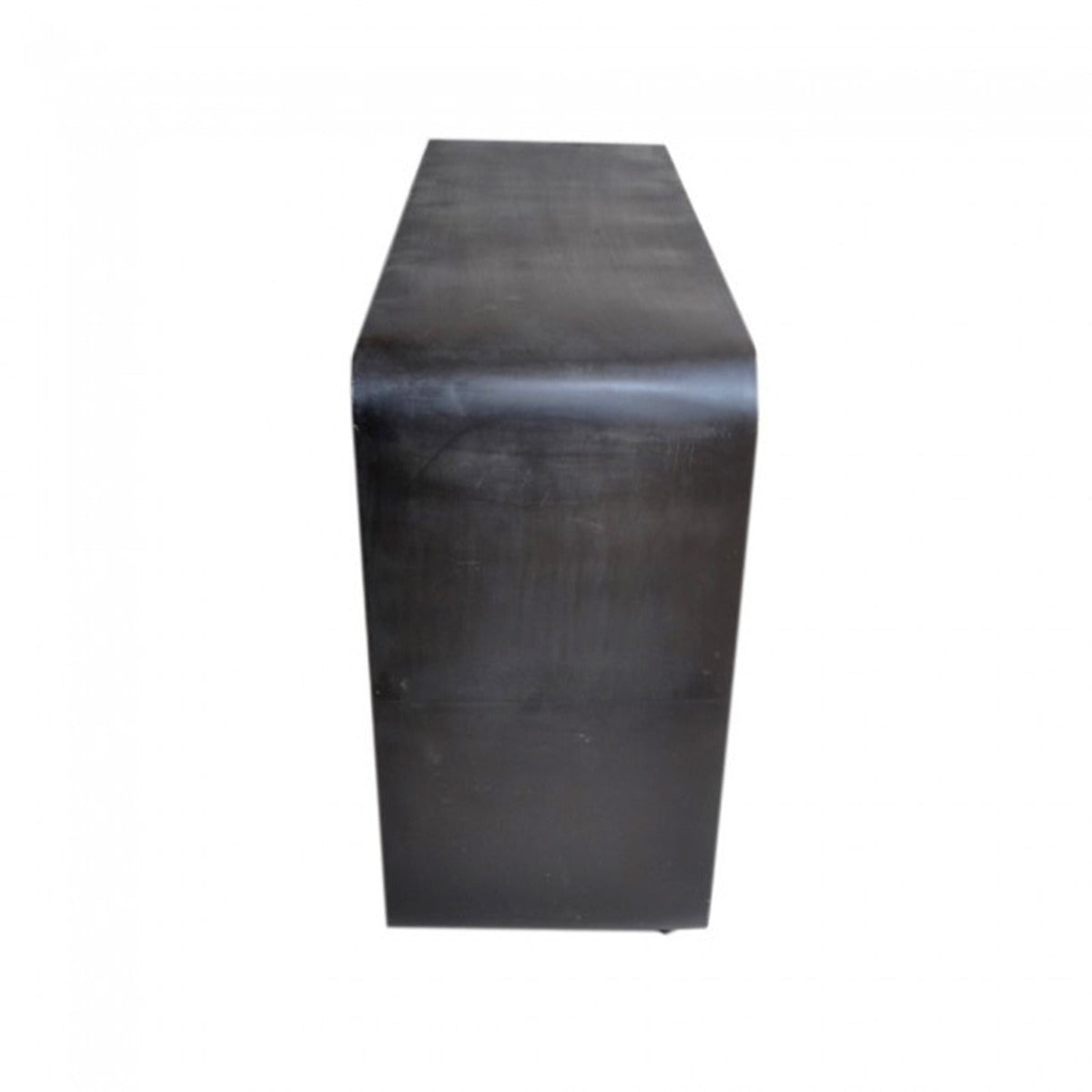 Miller Iron Timber Sideboard Natural 120-40-90