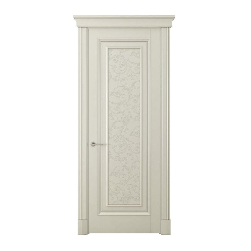 Samar Wooden Inner / Entry Door