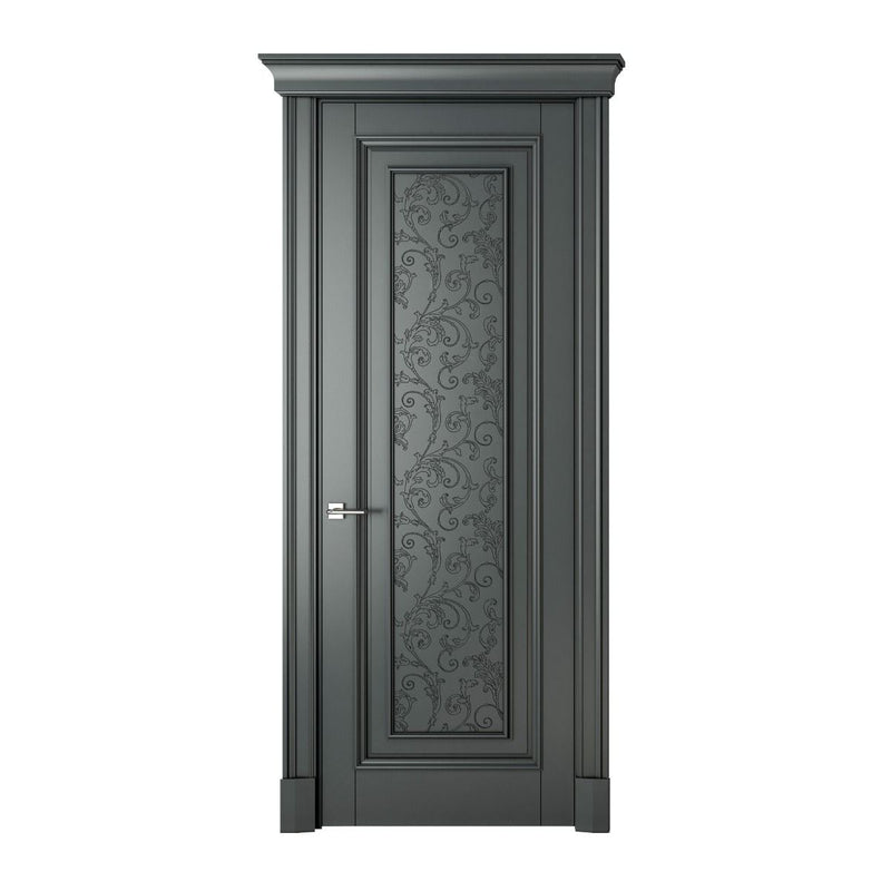 Samar Wooden Inner / Entry Door