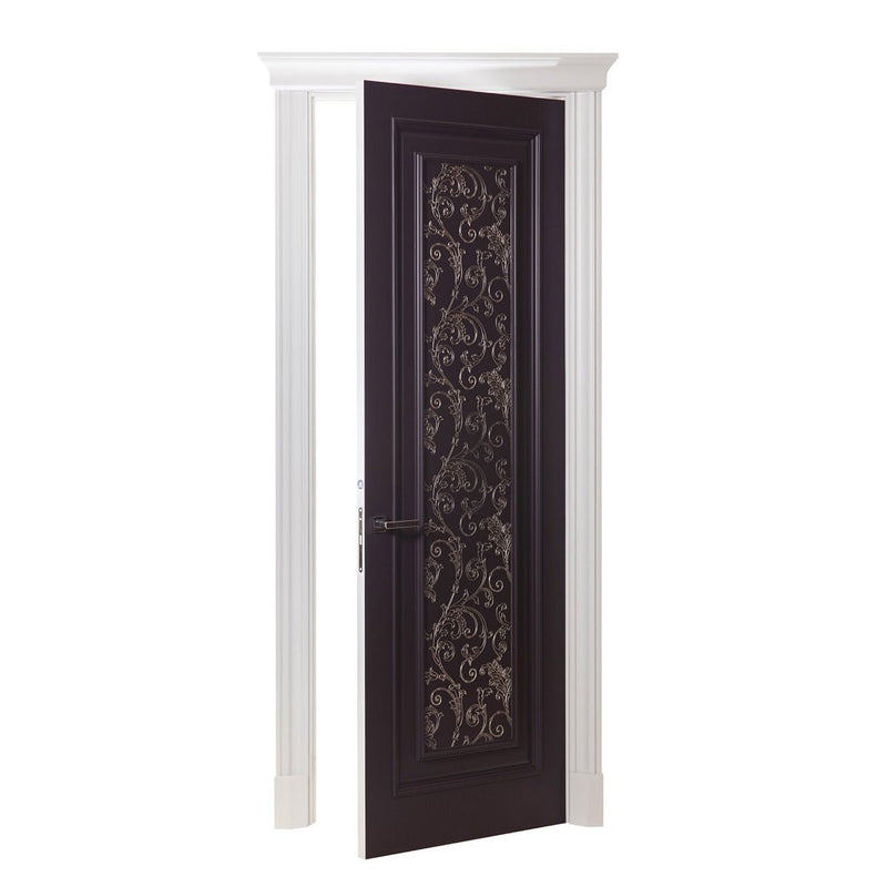 Samar Wooden Inner / Entry Door