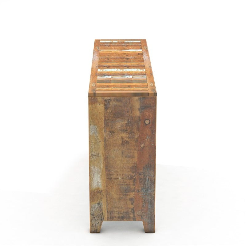 Nirvana Multi-color Timber Sideboard M 150-30-90