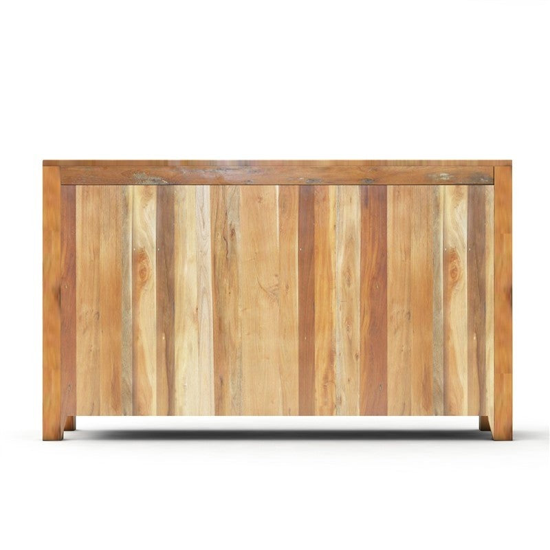 Nirvana Multi-color Timber Sideboard M 160-50-100