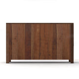 Nirvana Chocolate Timber Sideboard M-140-30-80