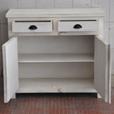 Rainbow Carved Wooden Sideboards & Cabinets