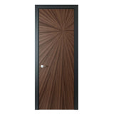 Princesa Wooden Vaneer Inner Door