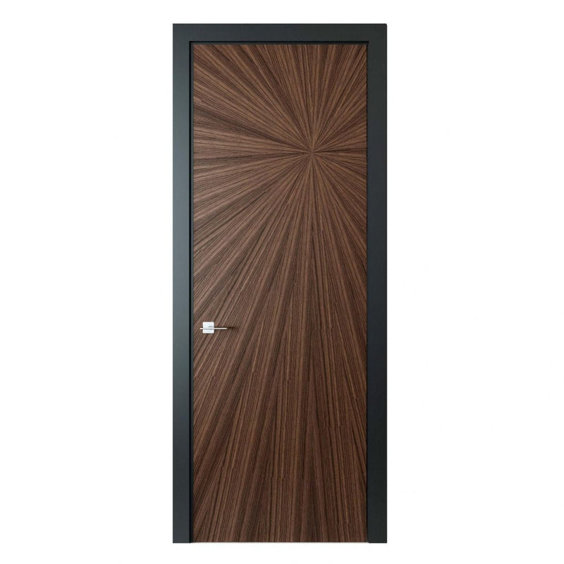 Princesa Wooden Vaneer Inner Door