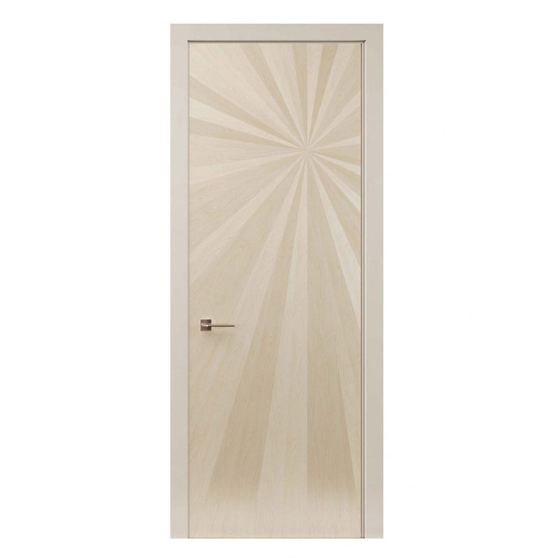 Princesa Wooden Vaneer Inner Door